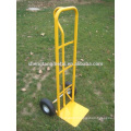 qingdao hand truck with pneumatic wheel (HT1805)